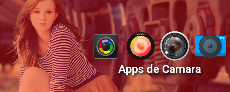 apps-camara-android