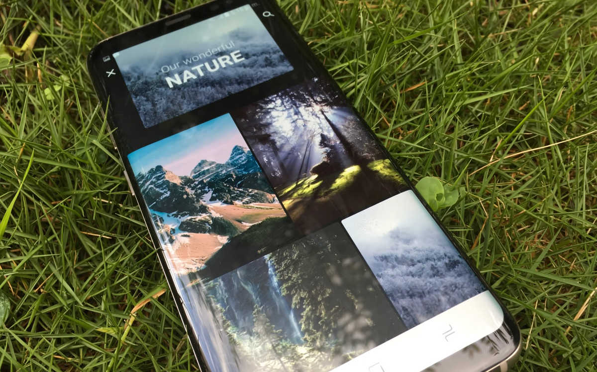 10 Mejores Apps de Wallpapers 4K & HD para ANDROID - VIVANTIC +