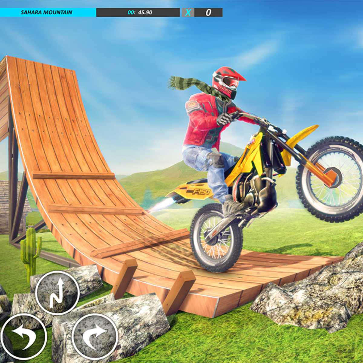 Los 11 mejores juegos de motos para tu teléfono inteligente (iOS+Android) -  Geekflare
